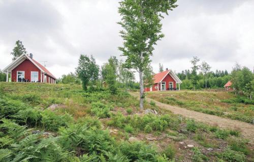 Holmsjo Casa | Stunning Home In Holmsjö With Kitchen