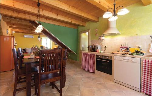 Hrboki Casa | Stunning Home In Hrboki