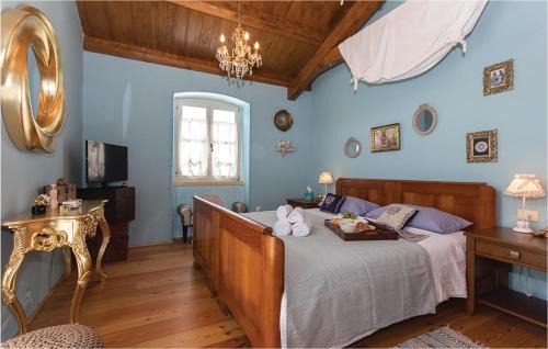 Hrboki Casa | Stunning Home In Hrboki