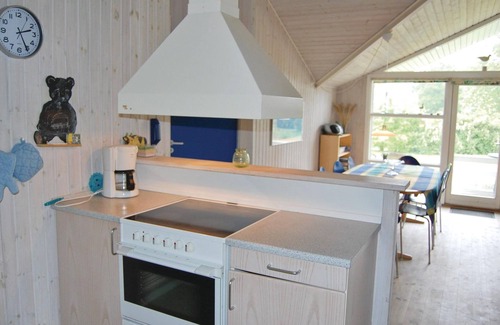 Ristinge Casa | Impresionante casa en Humble con sauna