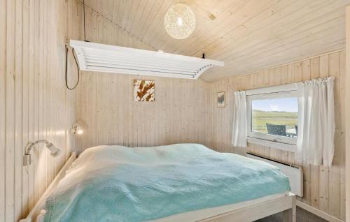 Sydlangeland Casa | Stunning Home In Humble With Sauna