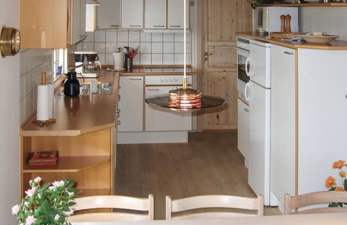 Nørre Lyngvig Casa | Impresionante casa en Hvide Sande con.