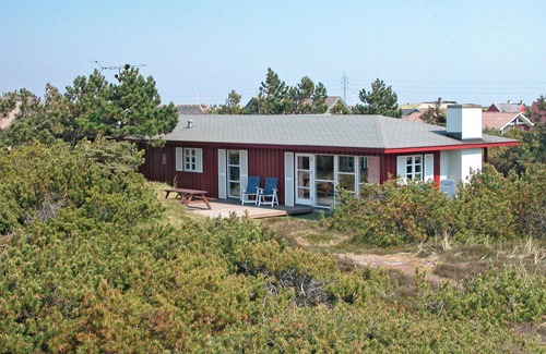 Nørre Lyngvig Casa | Impresionante casa en Hvide Sande con.