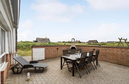 Hvide Sande Casa | Impresionante casa en Hvide Sande con.
