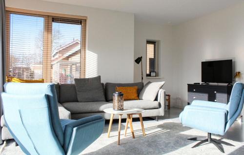 Idskenhuizen Casa | Stunning Home In Idskenhuizen - With Wifi
