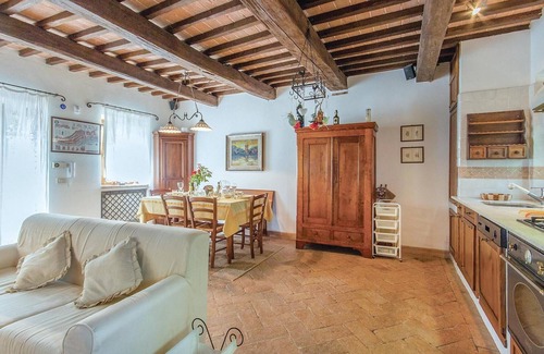 Pitigliano Casa | Impresionante casa en Pitigliano GR