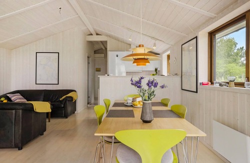 Jægerspris Casa | Stunning home in Jægerspris with WiFi