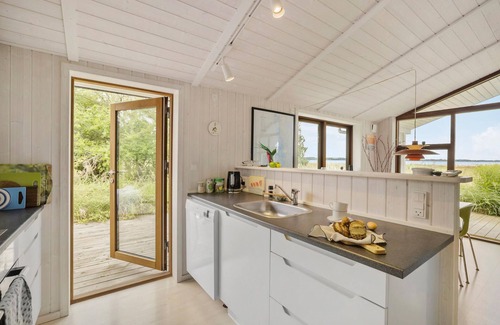 Jægerspris Casa | Stunning home in Jægerspris with WiFi