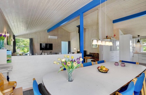Pøt Strandby Casa | Impresionante casa en Juelsminde con.