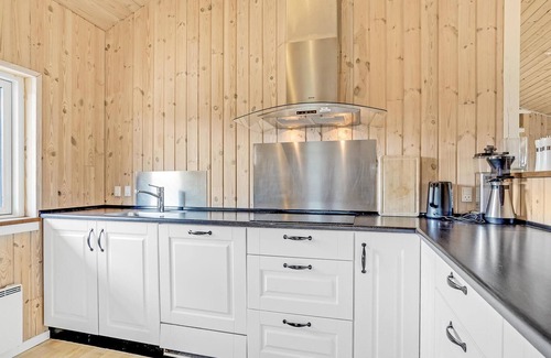 Pøt Strandby Casa | Acogedora casa en Juelsminde con WiFi