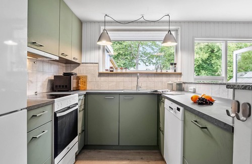 Pøt Strandby Casa | Impresionante casa en Juelsminde con.
