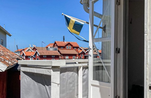 Karingon Casa | Impresionante casa en Käringön