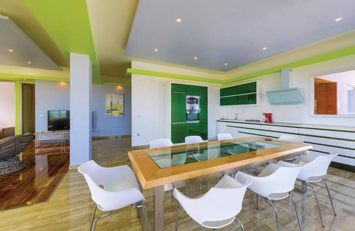 Kastel Stari Casa | Impresionante casa en Kastel Stari