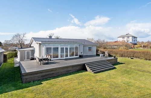 Kalvehave Casa | Impresionante casa en Kalvehave con.
