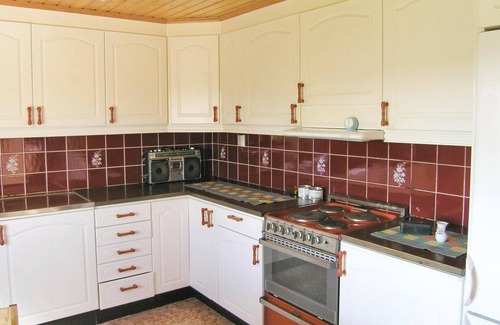 Kalv Casa | Hermosa casa de 2 dormitorios en Kalv