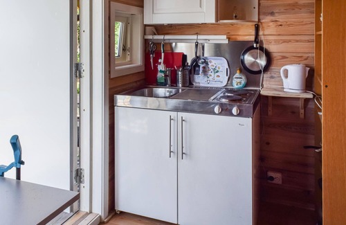 Hurum Casa | Impresionante casa en Kana con cocina.