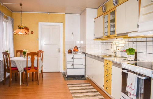 Orranas Casa | Impresionante casa en Karlskrona