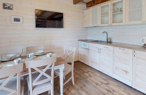 Karwia Casa | Impresionante casa en Karwia