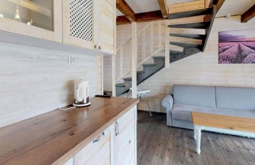 Karwia Casa | Impresionante casa en Karwia