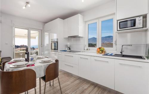 Sarsoni Casa | Stunning Home In Kastav With Wifi