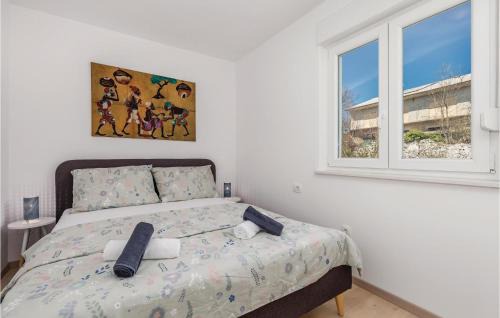 Sarsoni Casa | Stunning Home In Kastav With Wifi