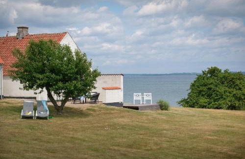 Knebel Casa | Stunning Home In Knebel With 4 Bedrooms And Wifi