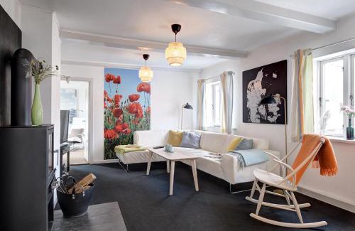 Knebel Casa | Stunning Home In Knebel With 4 Bedrooms And Wifi