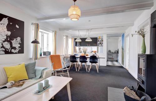 Knebel Casa | Stunning Home In Knebel With 4 Bedrooms And Wifi
