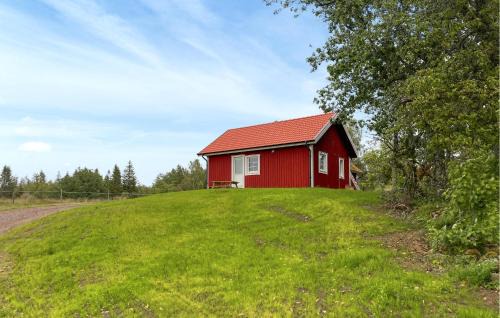 Korsberga Casa | Stunning Home In Korsberga With Wifi