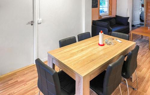 Korsberga Casa | Stunning Home In Korsberga With Wifi