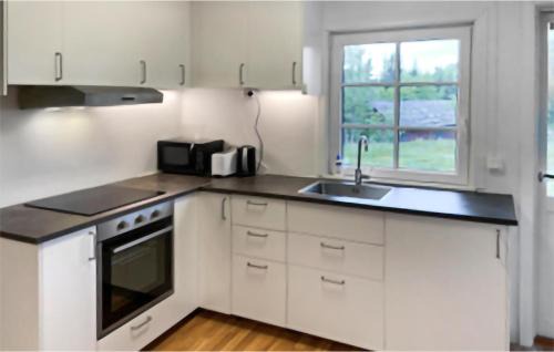 Korsberga Casa | Stunning Home In Korsberga With Wifi