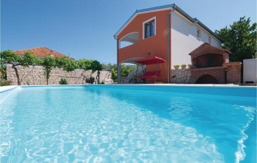 Kraj Casa | Stunning Home In Kraj