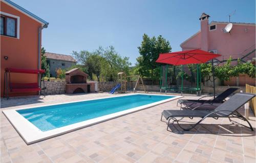 Kraj Casa | Stunning Home In Kraj