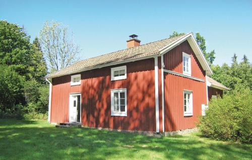 Torne Casa | Stunning Home In Lönashult With Kitchen