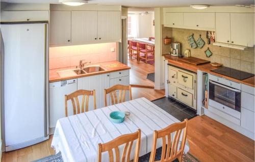 Lonsboda Casa | Stunning Home In Lönsboda With Wifi