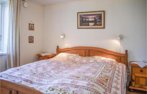 Lonsboda Casa | Stunning Home In Lönsboda With Wifi