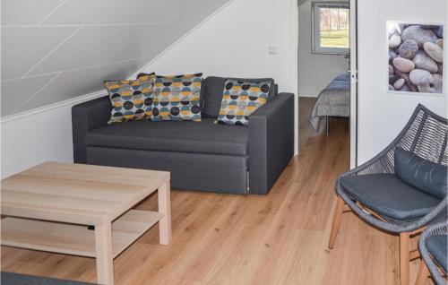 Hagaby Casa | Stunning Home In Löttorp With Wifi