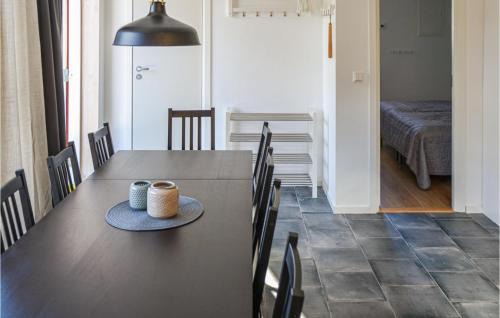 Hagaby Casa | Stunning Home In Löttorp With Wifi