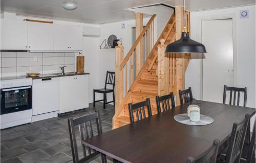 Hagaby Casa | Stunning Home In Löttorp With Wifi