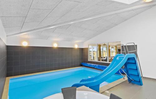 Lokken Casa | Stunning Home In Løkken With Sauna