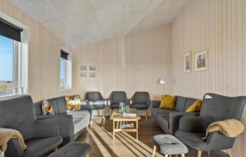 Lokken Casa | Stunning Home In Løkken With Sauna