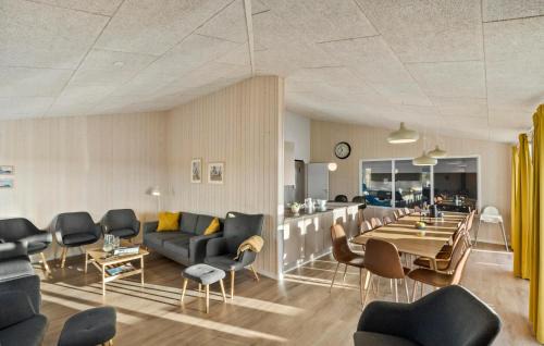 Lokken Casa | Stunning Home In Løkken With Sauna