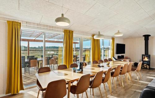Lokken Casa | Stunning Home In Løkken With Sauna