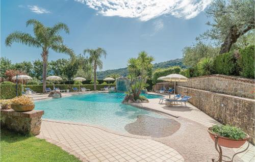 Laureana Cilento Casa | Stunning Home In Laurena Cilento Sa
