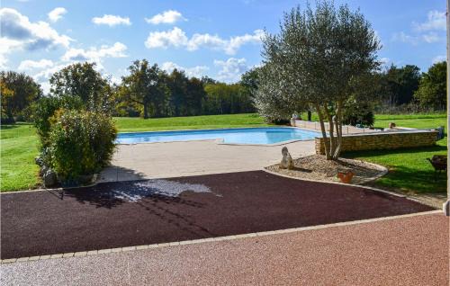 La Force Casa | Stunning Home In La Force