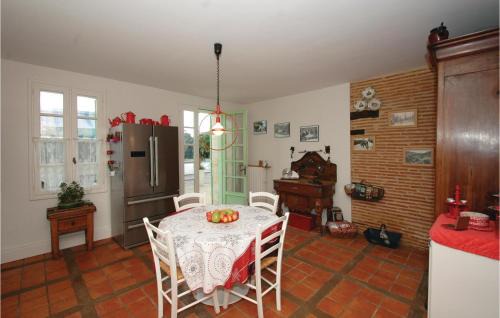 La Force Casa | Stunning Home In La Force