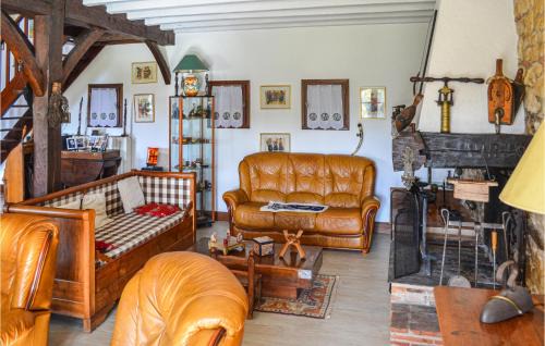 La Force Casa | Stunning Home In La Force