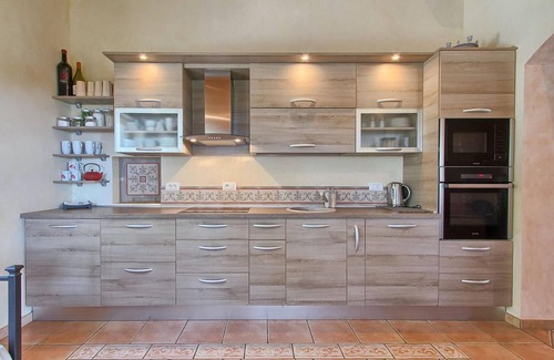 Viskovici Casa | Impresionante casa en Labin - Rabac