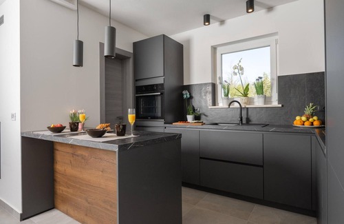 Salakovci Casa | Increíble casa en Labin