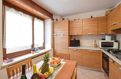 Lamon Casa | Impresionante casa en Lamon